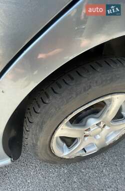 Седан SEAT Cordoba 2007 в 