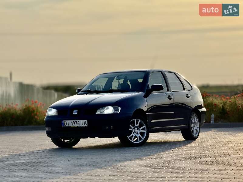 SEAT Cordoba 2001