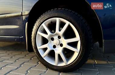 Седан SEAT Cordoba 2001 в 