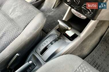 Седан SEAT Cordoba 2001 в 