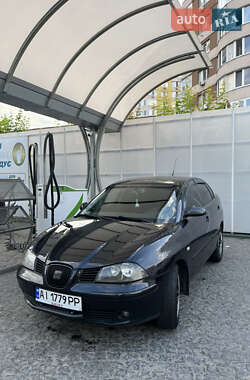 Седан SEAT Cordoba 2008 в Броварах
