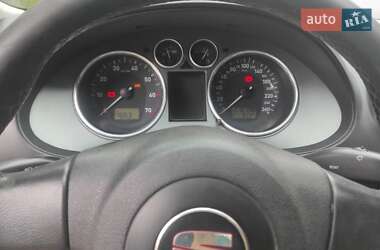 Седан SEAT Cordoba 2007 в 