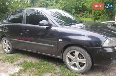 Седан SEAT Cordoba 2007 в 