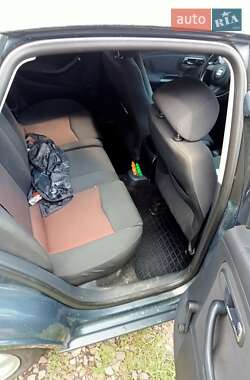 Седан SEAT Cordoba 2007 в 
