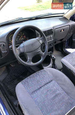 Универсал SEAT Cordoba 1998 в 