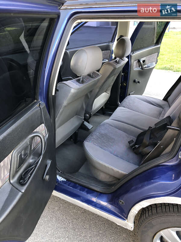 Универсал SEAT Cordoba 1998 в Киеве