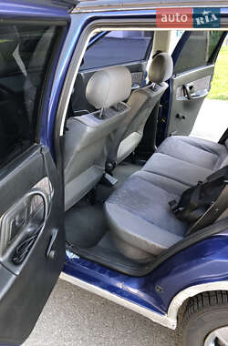 Универсал SEAT Cordoba 1998 в 