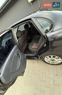 Седан SEAT Cordoba 2008 в 