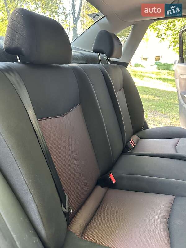 Седан SEAT Cordoba 2008 в Одессе