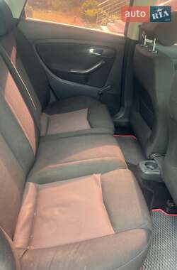 Седан SEAT Cordoba 2007 в 