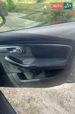 Седан SEAT Cordoba 2007 в 