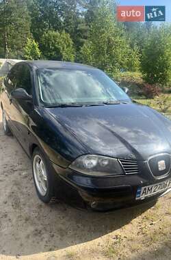 Седан SEAT Cordoba 2007 в 