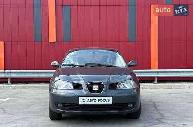 Седан SEAT Cordoba 2007 в 
