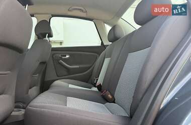 Седан SEAT Cordoba 2007 в 