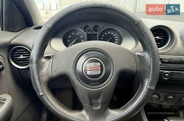 Седан SEAT Cordoba 2007 в 