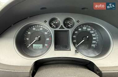 Седан SEAT Cordoba 2007 в 