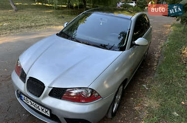 Седан SEAT Cordoba 2007 в Вінниці