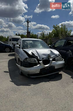 Седан SEAT Cordoba 2007 в Боярці