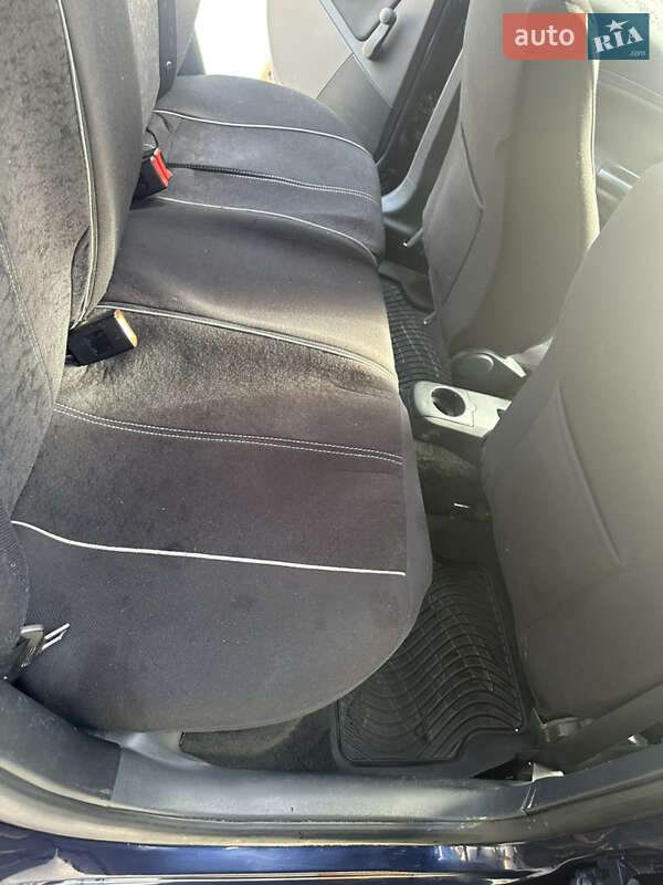 Седан SEAT Cordoba 2008 в Львове фото 8 Седан SEAT Cordoba 2008 в Львове