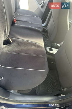 Седан SEAT Cordoba 2008 в 