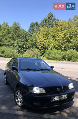 Седан SEAT Cordoba 2001 в 