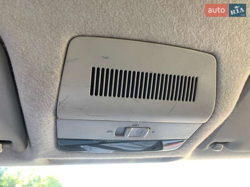 Седан SEAT Cordoba 2005 в Виннице
