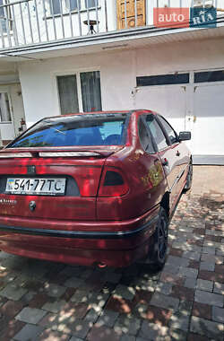 Седан SEAT Cordoba 1995 в Львове