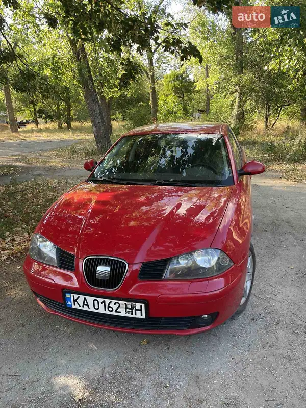 SEAT Cordoba