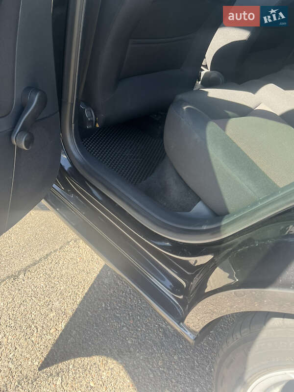 Седан SEAT Cordoba 2008 в Одессе