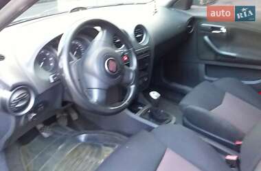 Седан SEAT Cordoba 2008 в 