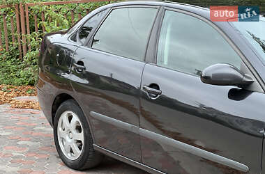 Седан SEAT Cordoba 2007 в 
