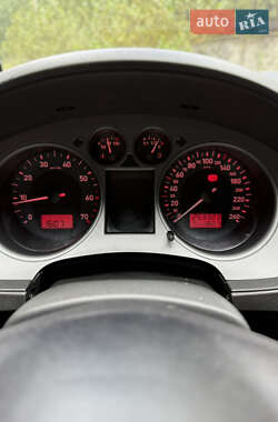 Седан SEAT Cordoba 2008 в 