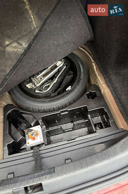 Седан SEAT Cordoba 2008 в 