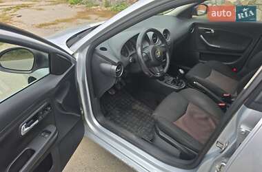 Седан SEAT Cordoba 2008 в 