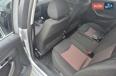 Седан SEAT Cordoba 2008 в 
