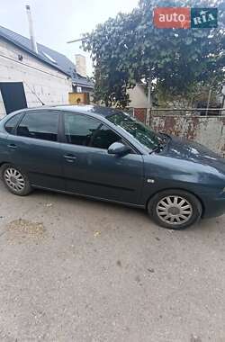 Седан SEAT Cordoba 2007 в 