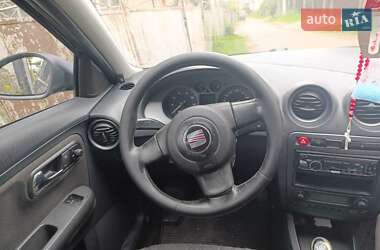 Седан SEAT Cordoba 2007 в 