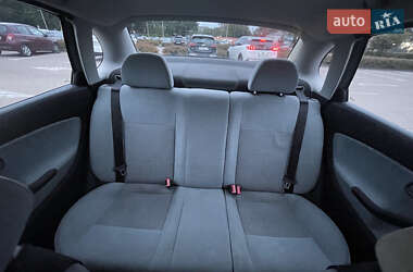 Седан SEAT Cordoba 2003 в 