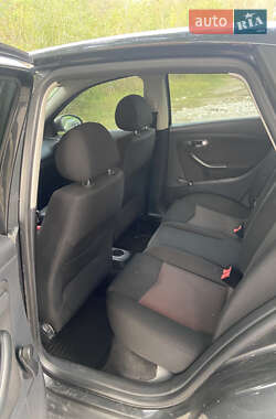 Седан SEAT Cordoba 2008 в 