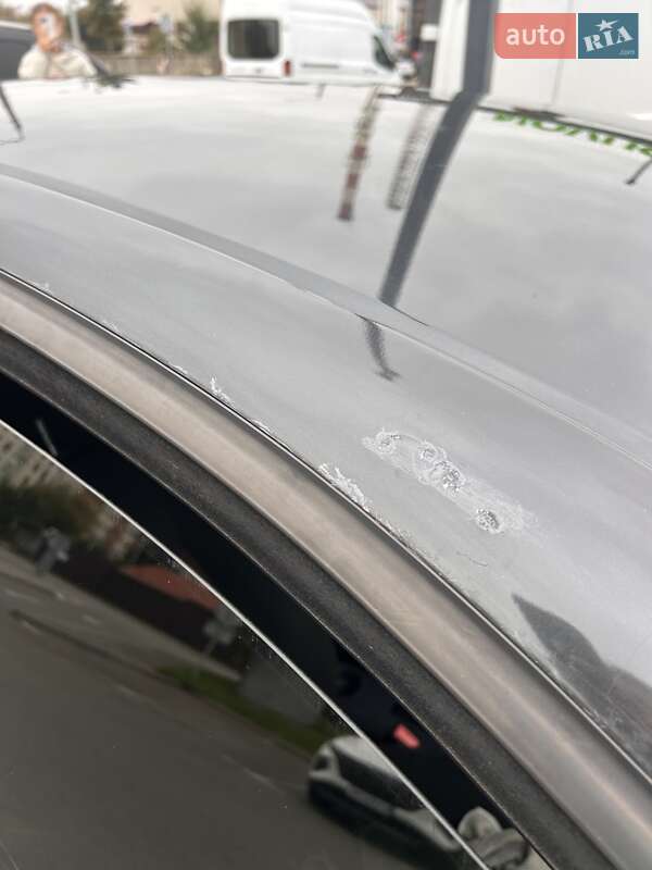 Седан SEAT Cordoba 2008 в Киеве