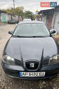 Седан SEAT Cordoba 2008 в Запорожье