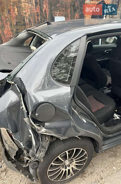 Седан SEAT Cordoba 2008 в 