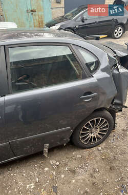Седан SEAT Cordoba 2008 в 