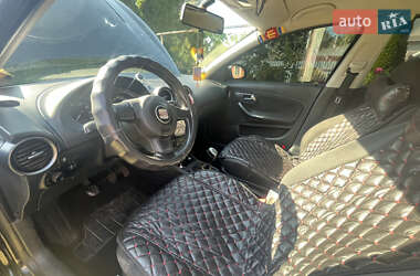 Седан SEAT Cordoba 2006 в 