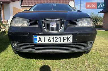 Седан SEAT Cordoba 2006 в 