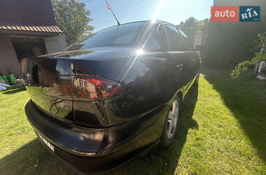 Седан SEAT Cordoba 2006 в 