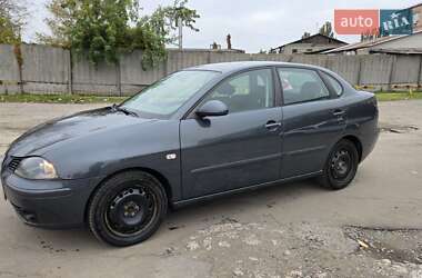 Седан SEAT Cordoba 2008 в 