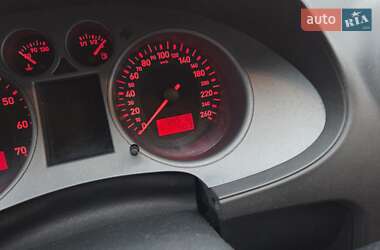 Седан SEAT Cordoba 2008 в 