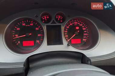 Седан SEAT Cordoba 2008 в 