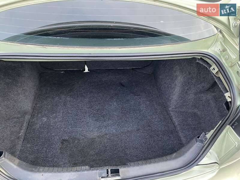 Седан SEAT Cordoba 2006 в Гусятине фото 15 Седан SEAT Cordoba 2006 в Гусятине